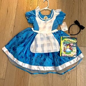 Alice in Wonderland Disney 5/6